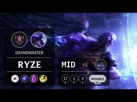 ryze sp-9