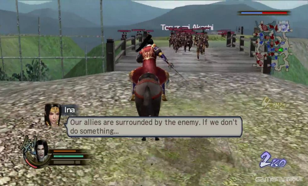 samurai warriors pc-0