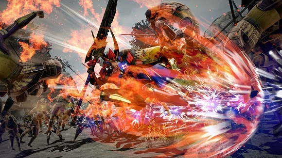 samurai warriors pc-6