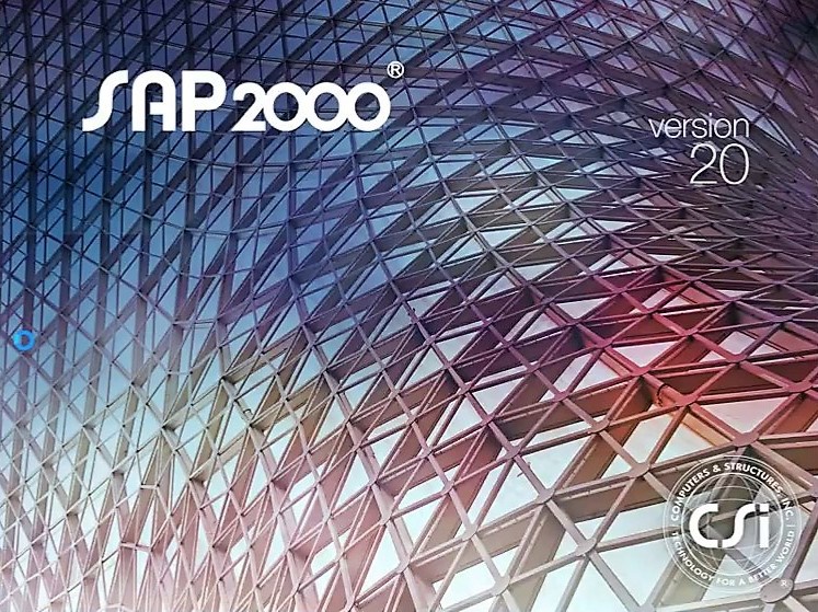 sap2000 v20 full crack-0