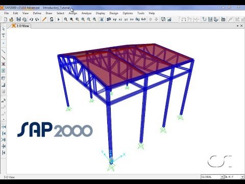 sap2000 download-1