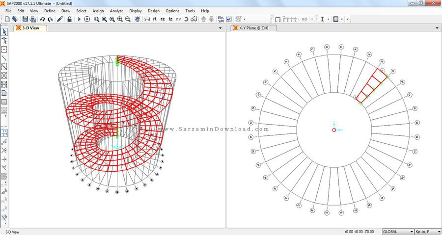 sap2000 download-3