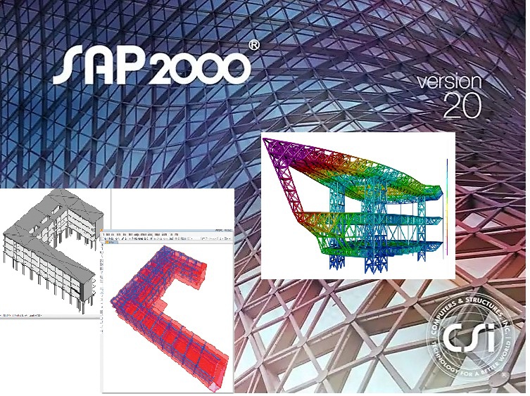 sap2000 v20 full crack-5