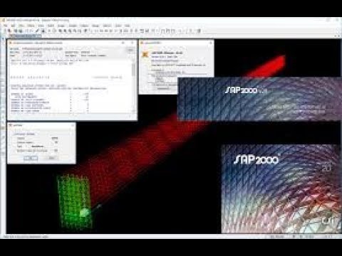 sap2000 v20 full crack-6
