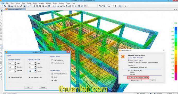 sap2000 full crack-7