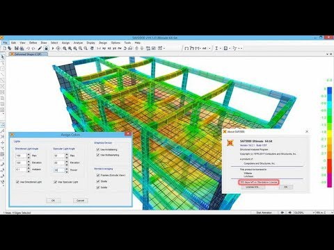 sap2000 download-9
