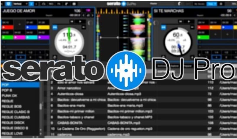 serato dj full crack-3
