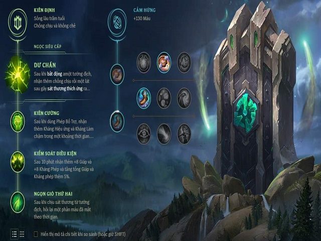 maokai mua 8-4
