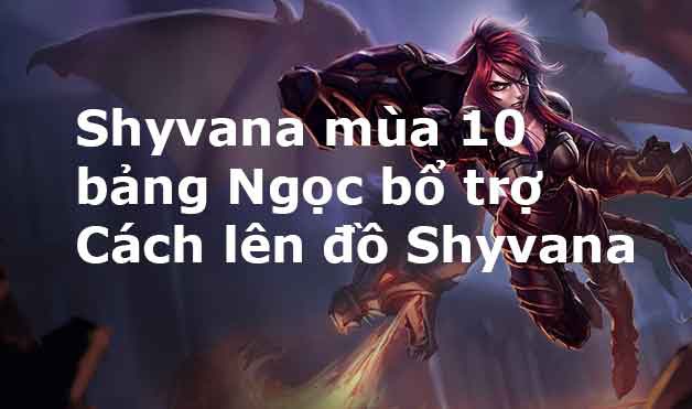 shyvana mua 9-4