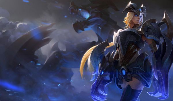 shyvana mua 9-6