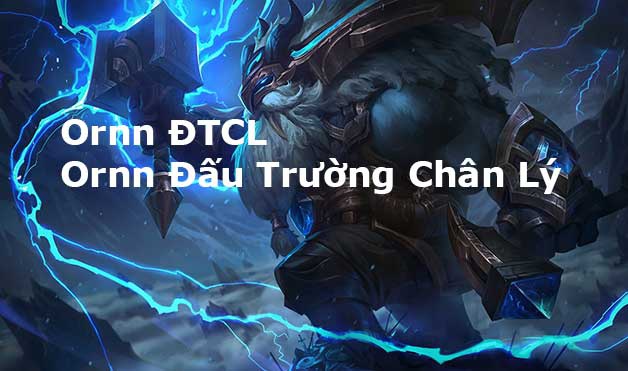 len do ornn-2