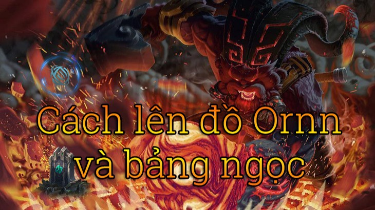 len do ornn-3