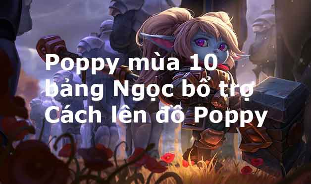 poppy mua 9-3