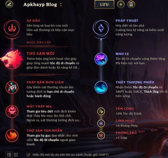 skarner mua 8-2