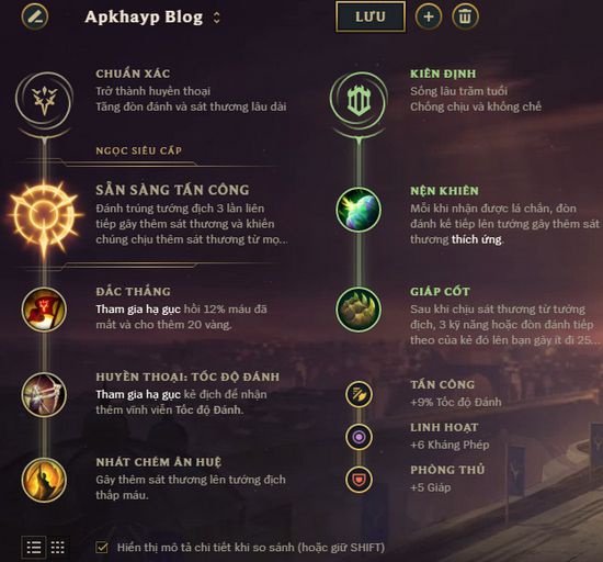skarner mua 8-7