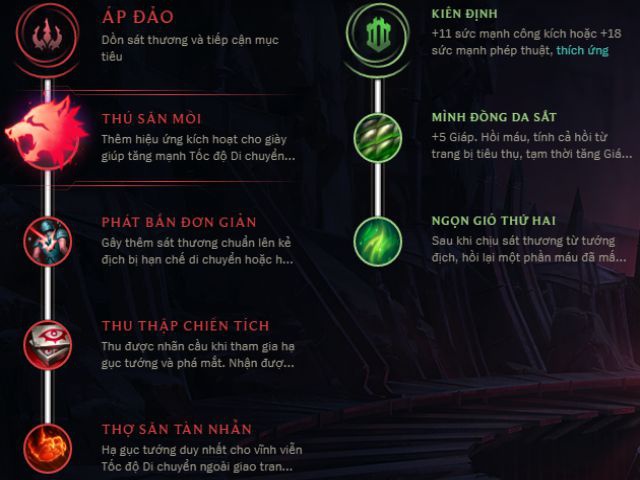 skarner mua 8-9