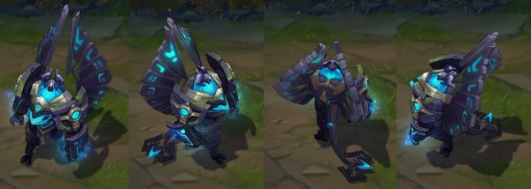 galio ma pháp-2