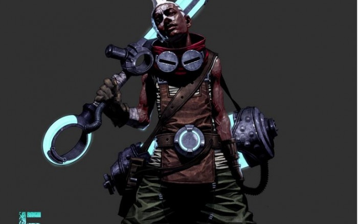 ekko rung-9