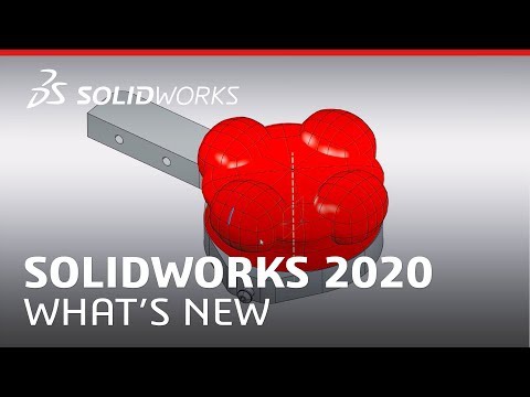 solidworks 2020-2