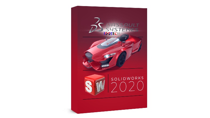solidworks 2020-7