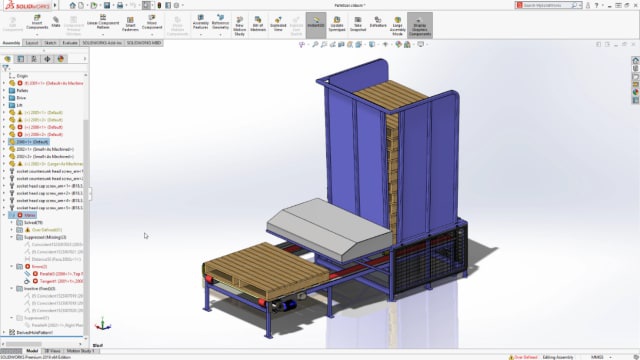 solidwork 2019-9