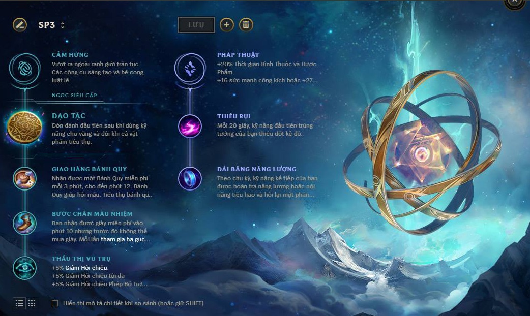 sona mua 8-5