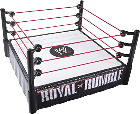 rumble rung-2