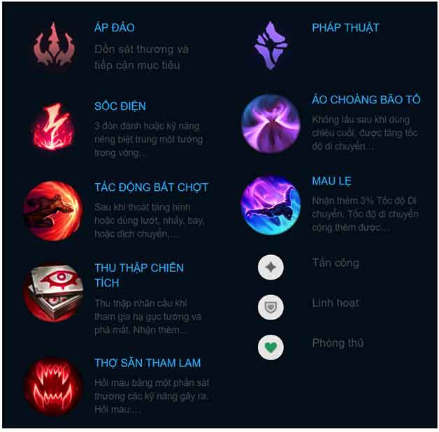 cách chơi aatrox rung-0