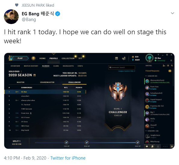bảng xếp hạng rank lol bắc mỹ-4