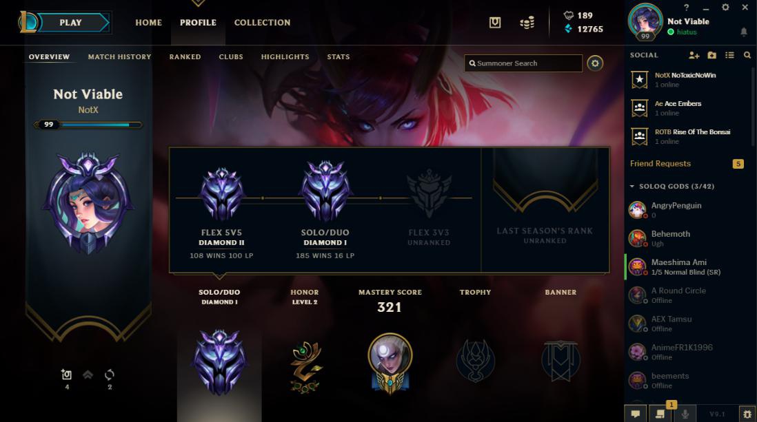 bảng xếp hạng rank lol bắc mỹ-8