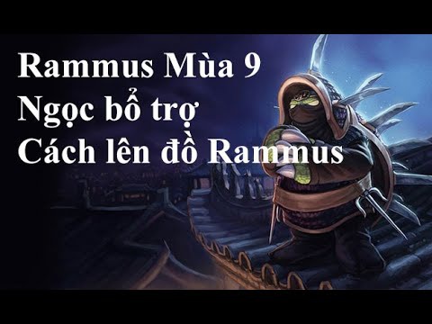 rammus mua 8-6