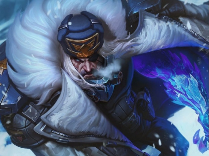 cách lên đồ swain-7