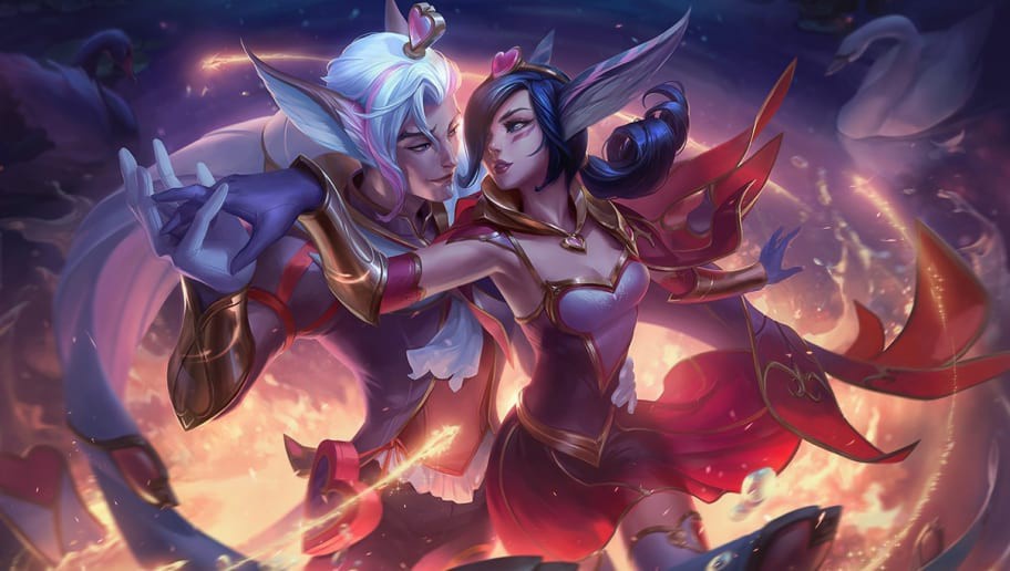 xayah uyên ương-1