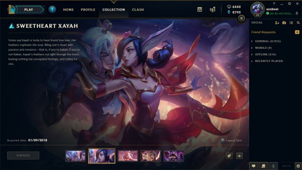 xayah uyên ương-2