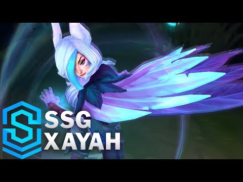 xayah uyên ương-3