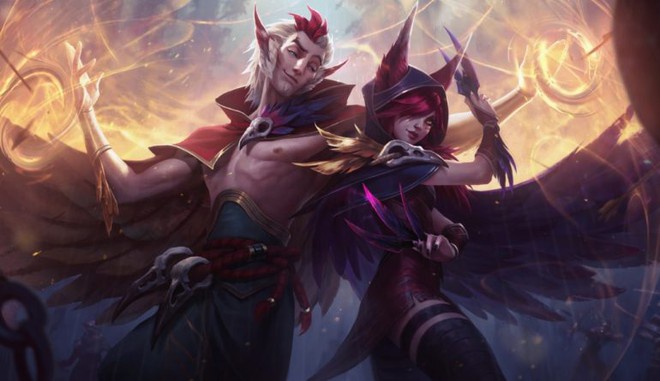 xayah uyên ương-7