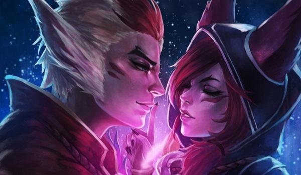 xayah uyên ương-9