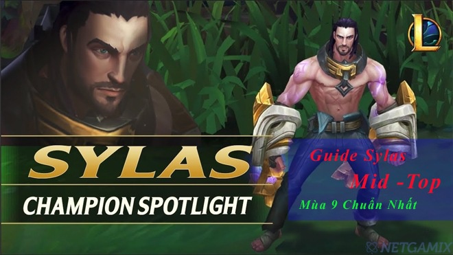 sylas sp-2