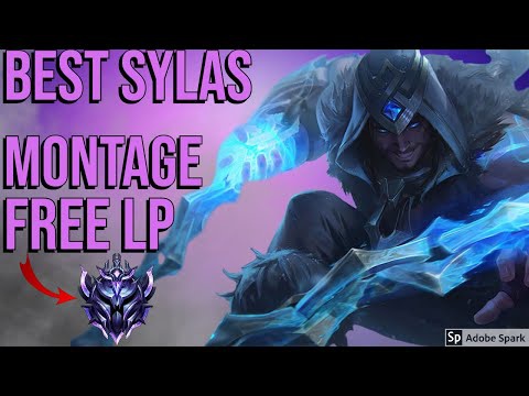 sylas sp-4