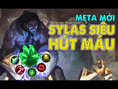 sylas sp-6