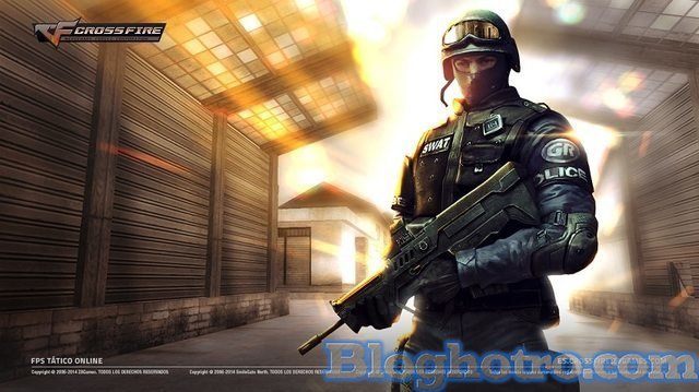 đột kích offline-2