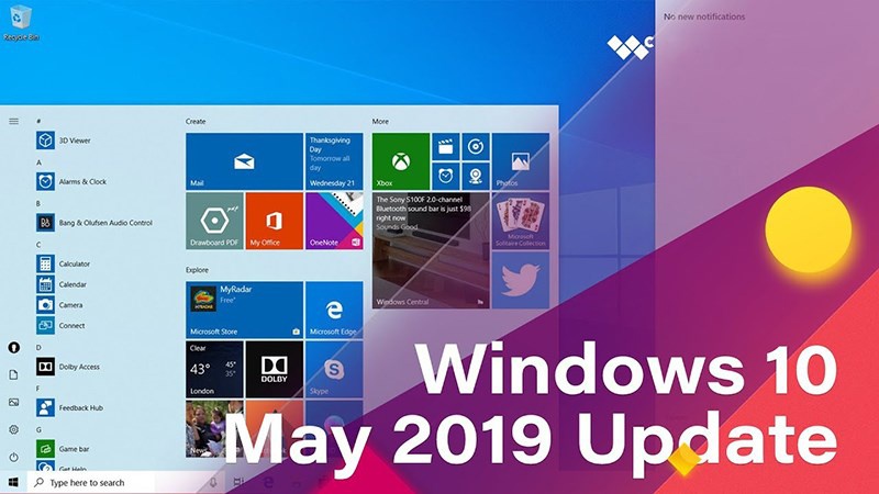 win 10 mới nhất 2019-3