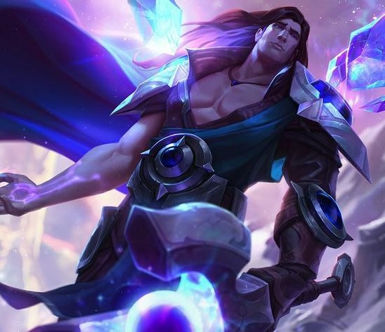 len do taric-8