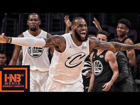 allstar 2018-7