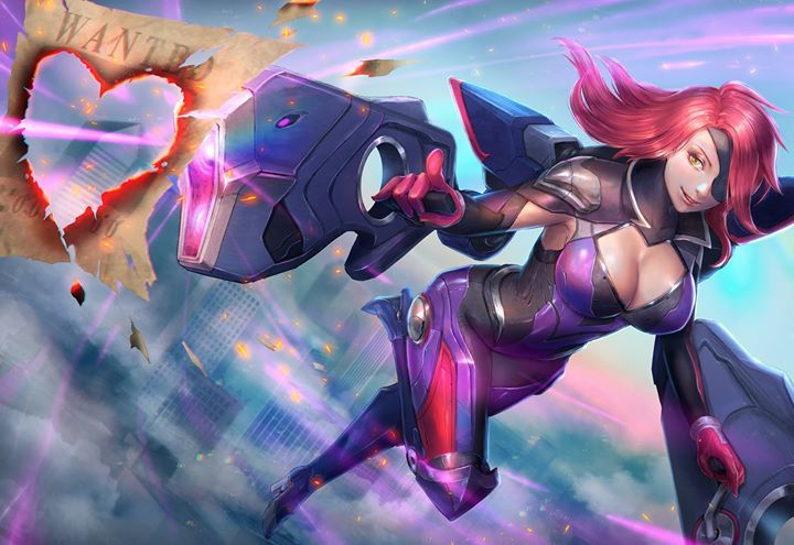 miss fortune ad-1