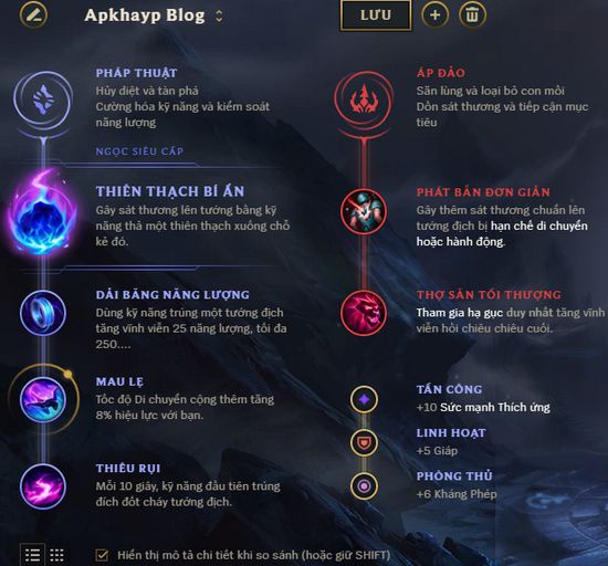 miss fortune ad-5