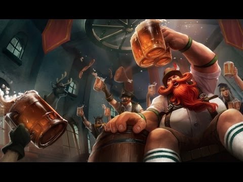 cách chơi gragas đi rừng-1