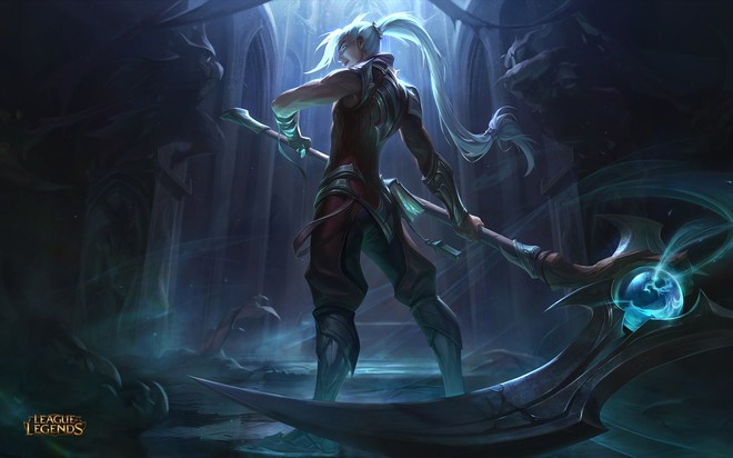 kayn lmht-1