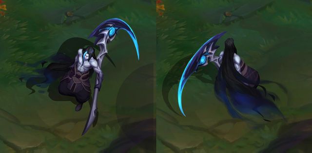 kayn lmht-2