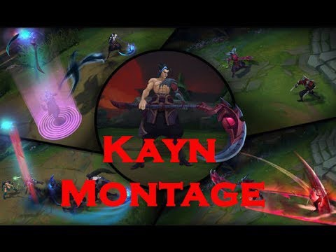 kayn lmht-5